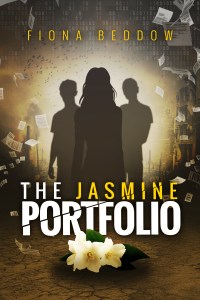 TheJasminePortfolio